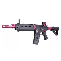 GR4 G26 Carbine Replica - black/pink