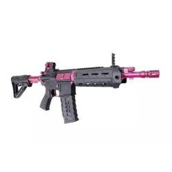 GR4 G26 Carbine Replica - black/pink