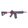 GR4 G26 Carbine Replica - black/pink