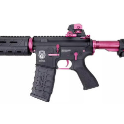 GR4 G26 Carbine Replica - black/pink