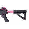 GR4 G26 Carbine Replica - black/pink