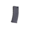 120rd mid-cap magazine for M4/M16 type replicas - black