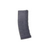 120rd mid-cap magazine for M4/M16 type replicas - black