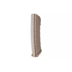 120rd mid-cap magazine for M4/M16 type replicas - tan