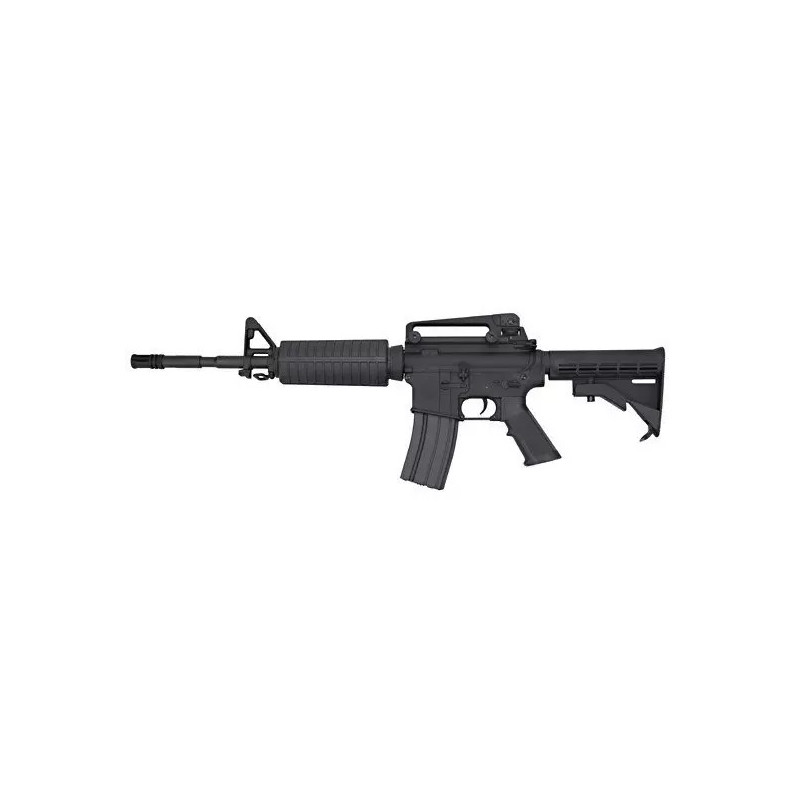 CM010 carbine replica - black