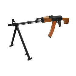 CM052 – machinegun replica