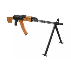 CM052 – machinegun replica