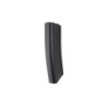 150rd mid-cap magazine for M4/M16 type replicas - black