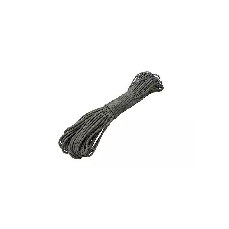 Paracord type nylon cord 30m - OD