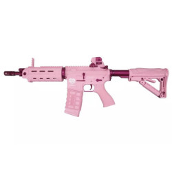 GR4 G26 Femme Fatale Carbine Replica - pink