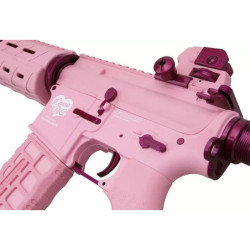 GR4 G26 Femme Fatale Carbine Replica - pink