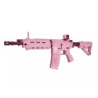 GR4 G26 Femme Fatale Carbine Replica - pink