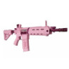 GR4 G26 Femme Fatale Carbine Replica - pink