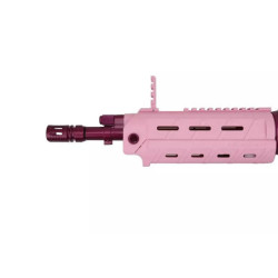 GR4 G26 Femme Fatale Carbine Replica - pink