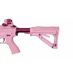 GR4 G26 Femme Fatale Carbine Replica - pink