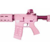 GR4 G26 Femme Fatale Carbine Replica - pink