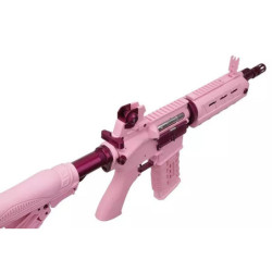 GR4 G26 Femme Fatale Carbine Replica - pink