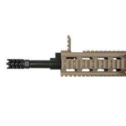 GR16 CQW carbine replica - tan