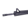 GR15 Raider XL PBB carbine replica - black