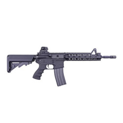 GR15 Raider XL PBB carbine replica - black