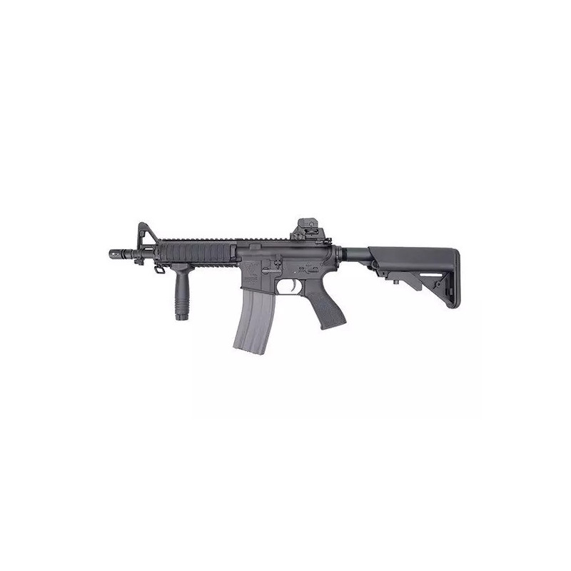 TR15 Raider carbine replica - black