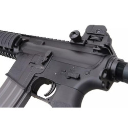 TR15 Raider carbine replica - black