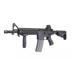 TR15 Raider carbine replica - black