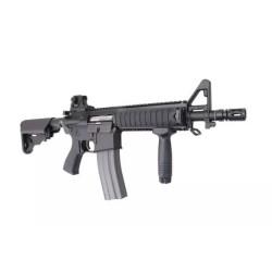 TR15 Raider carbine replica - black