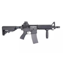 TR15 Raider carbine replica - black