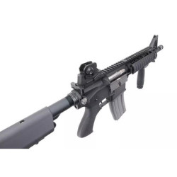 TR15 Raider carbine replica - black