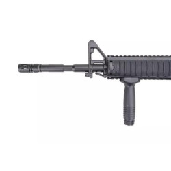 TR15 Raider L BLK carbine replica