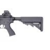 TR15 Raider L BLK carbine replica