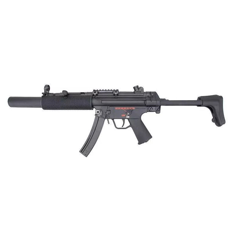 TGM Q6 sub-machinegun replica