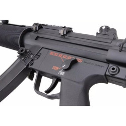 TGM Q6 sub-machinegun replica