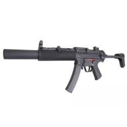 TGM Q6 sub-machinegun replica