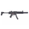 TGM Q6 sub-machinegun replica