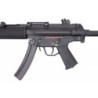 TGM Q6 sub-machinegun replica