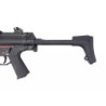 TGM Q6 sub-machinegun replica