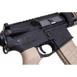 GR4 CQB-S MINI carbine replica - black