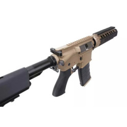 GR4 CQB-S MINI carbine replica - tan