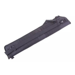 Shotgun cover - black