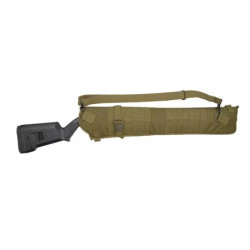 Shotgun cover - black