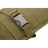 Shotgun cover - black