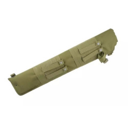 Shotgun cover - olive