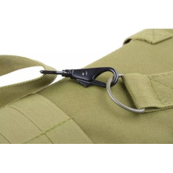 Shotgun cover - olive