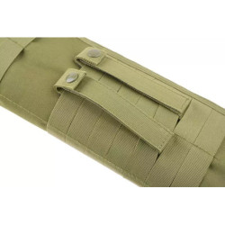 Shotgun cover - olive