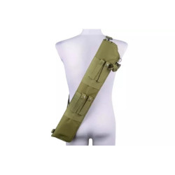 Shotgun cover - olive