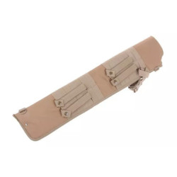 Shotgun cover - tan