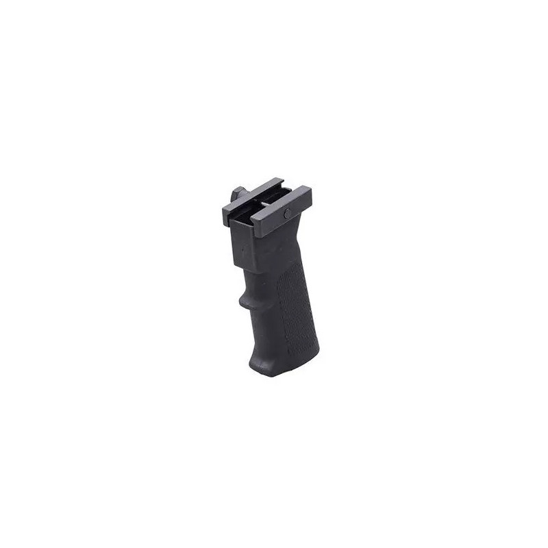 Tactical grip for the MP5 type replicas