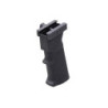 Tactical grip for the MP5 type replicas